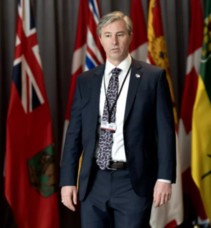 Nova Scotia Premier's Popularity Plummets Amid Budget Cuts and Partial Reversal