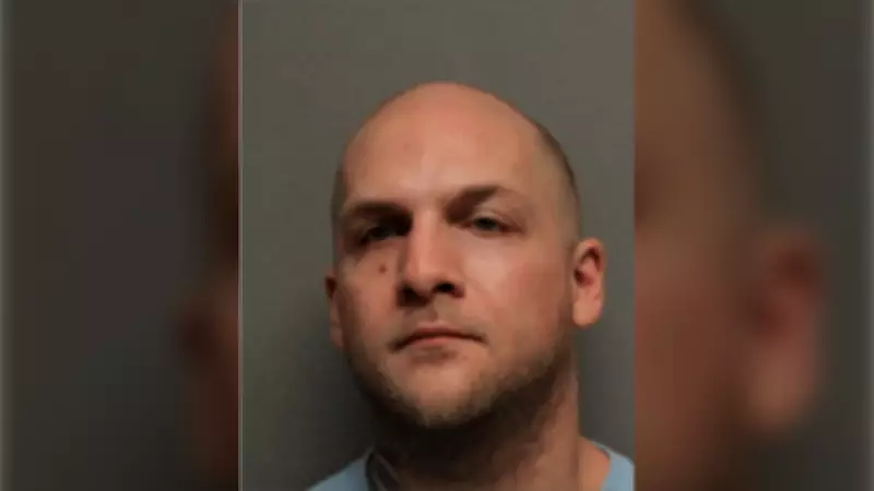 Nova Scotia RCMP Arrests Tyler Coty Read on Assault and Intimidation Charges