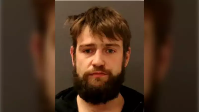 Nova Scotia RCMP Issues Province-Wide Arrest Warrant for Jamie Jovite Belliveau