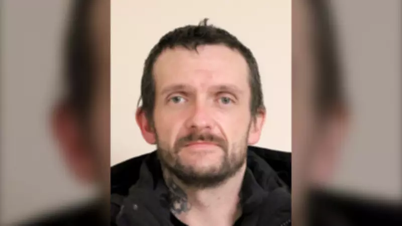 Nova Scotia RCMP Issues Provincewide Arrest Warrant for Kentville Man