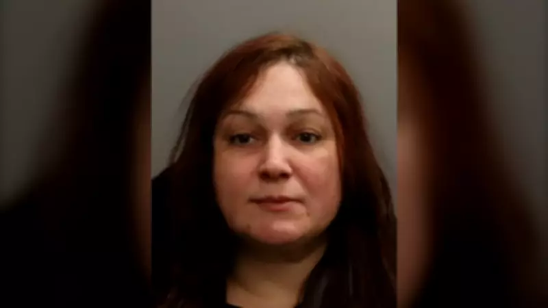 Nova Scotia RCMP Issues Provincewide Arrest Warrant for Yarmouth Woman