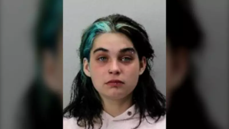 Nova Scotia RCMP Seek 20-Year-Old Mace Pottie for Assault in Annapolis County