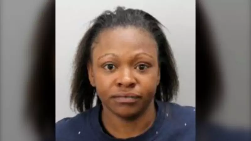 Nova Scotia RCMP Seeks Woman Wanted for Assault Since 2019