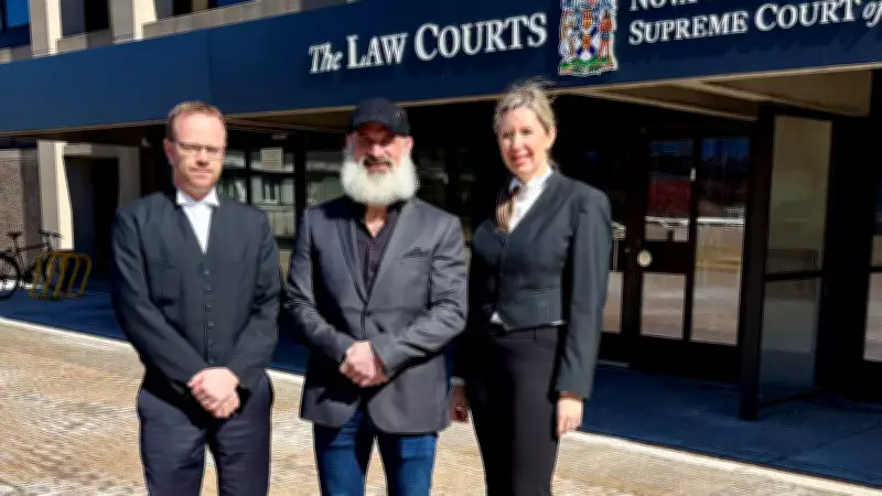 Nova Scotia Reviews Forest Fire Fine Policy After $28K Penalty Sparks Debate