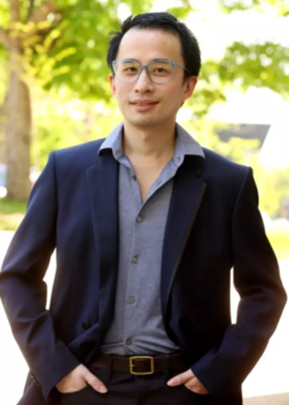 Nova Scotia Scholar Tom Ue Gains Prestigious Invitation to Sherlock Holmes Literary Society