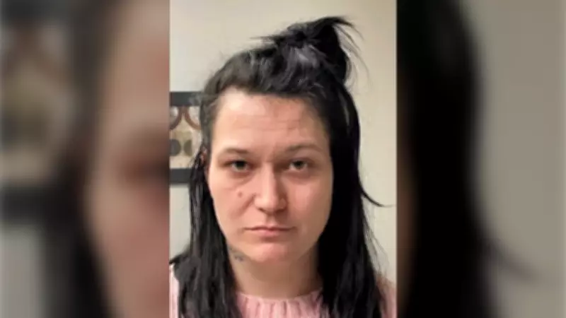 Nova Scotia Woman Wanted Since December Arrested by RCMP After Months-Long Search