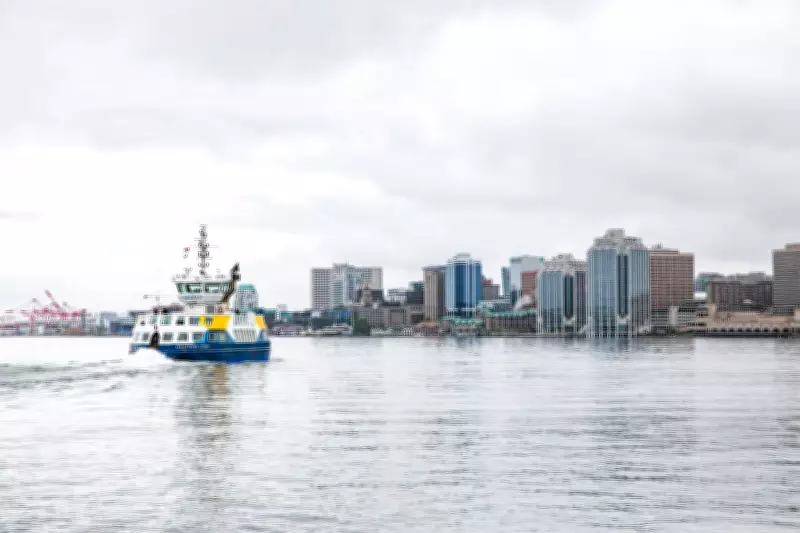 Nova Scotia's Major Cities Outpace National Growth Rate, Census Data Shows
