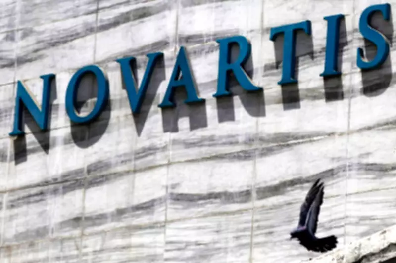 Novartis to Acquire Excellergy in Up to $2 Billion Biotech Deal