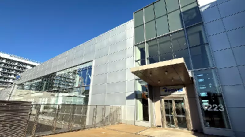 NS Power Cyberbreach Impacts 900,000 Customers in 2025 Incident