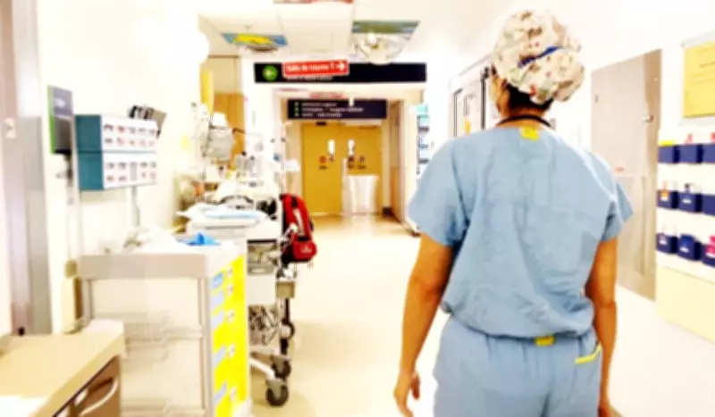 Nursing Groups Warn Ontario Student Loan Changes Will Exacerbate Staff Shortages