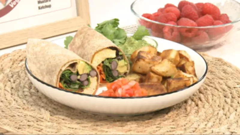 Nutrition Experts Outline Tailored Dietary Plans for Sedentary, Active, and Athlete Lifestyles