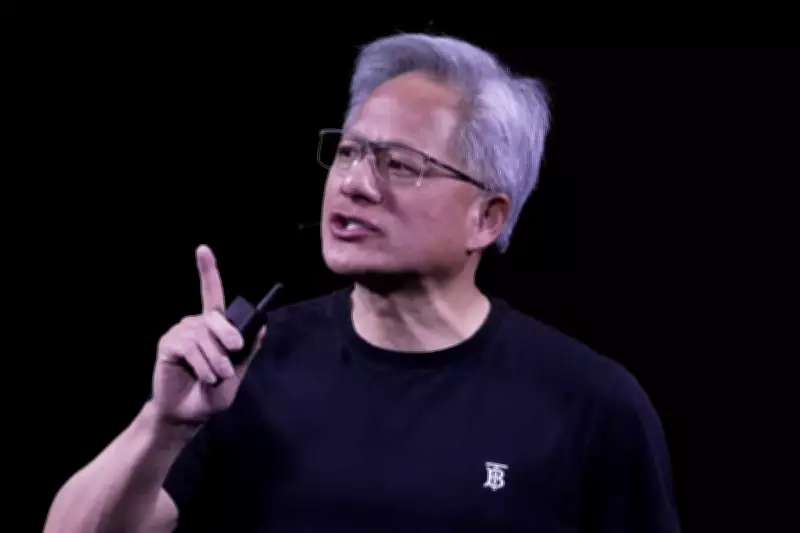 Nvidia CEO Jensen Huang: $100 Billion OpenAI Investment Blocked by IPO Plans