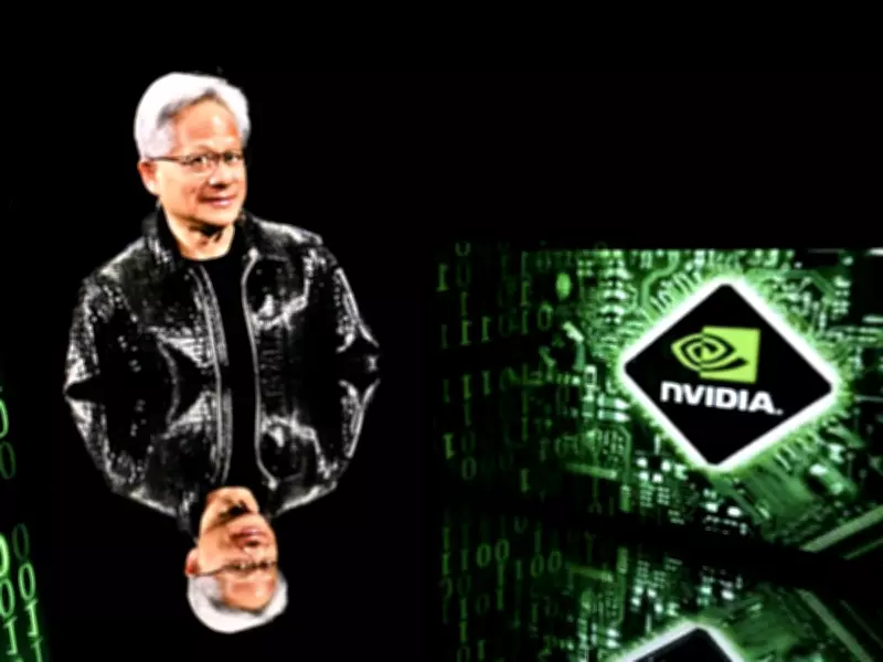 Nvidia CEO Jensen Huang Rules Out $100 Billion OpenAI Investment