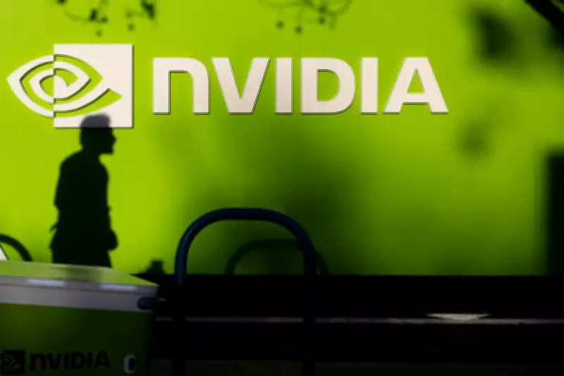 Nvidia Invests $2 Billion in Marvell Amid Intensifying AI Market Competition