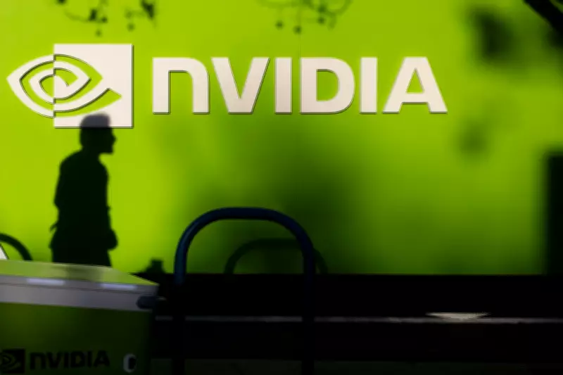 Nvidia's GTC Conference Signals AI Agents Are Set to Become Ubiquitous