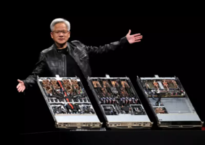 Nvidia's Price-to-Earnings Ratio Hits Seven-Year Low Amid War and AI Concerns