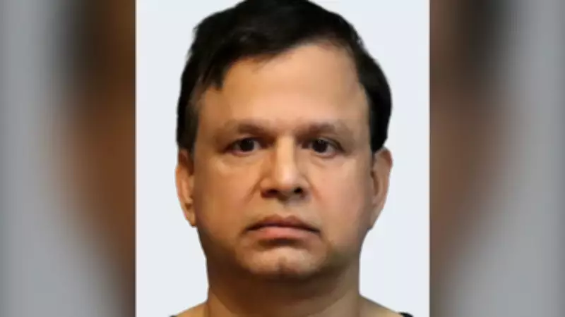 Oakville Catholic Priest Charged with Sexual Assault of Church Volunteer