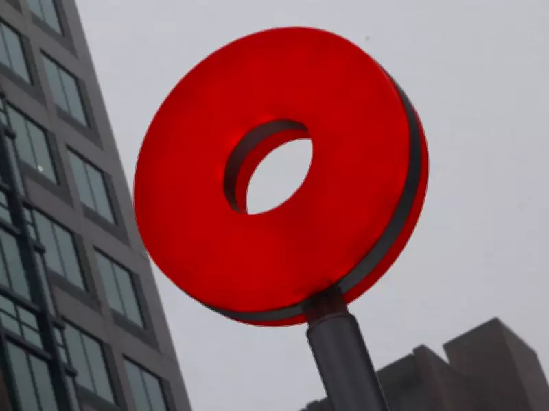 OC Transpo Extends O-Train Line 1 Service to Tremblay Station After Ice Storm