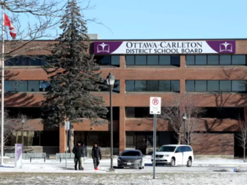 OCDSB Targets $15-20M in Cuts Amid Growing Deficit, Spares Special Education