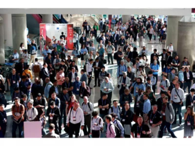 OFC 2026 Draws 18,000 to Los Angeles for AI Infrastructure Breakthroughs