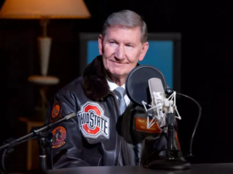 Ohio State University President Resigns Amid Alleged Inappropriate Relationship