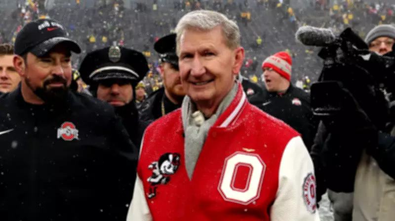Ohio State University President Resigns Following Admission of Inappropriate Relationship