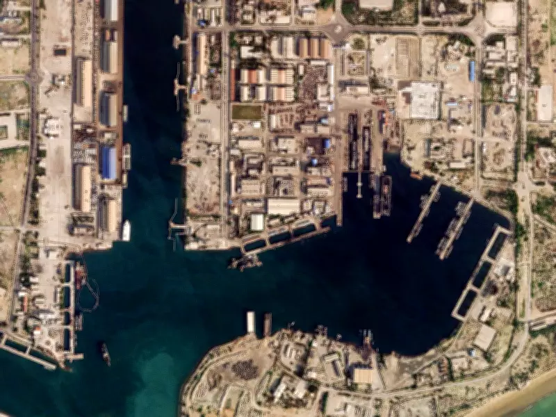 Oil Market Normalcy Remains Elusive Despite Potential Iran War Resolution