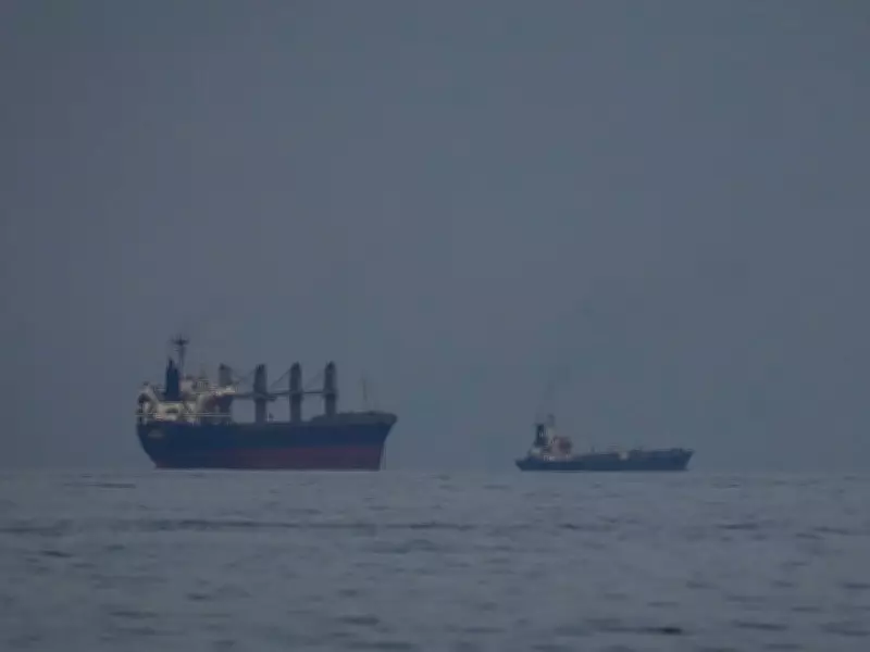 Oil Price Surge Could Trigger COVID-Style Lockdowns, Expert Warns