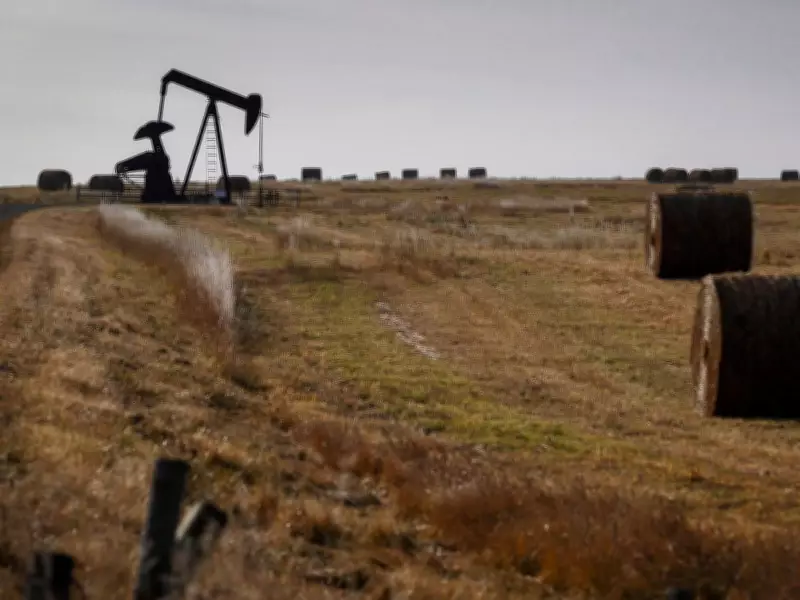 Oil Price Surge from Iran War to Drive Canadian Inflation and Job Losses