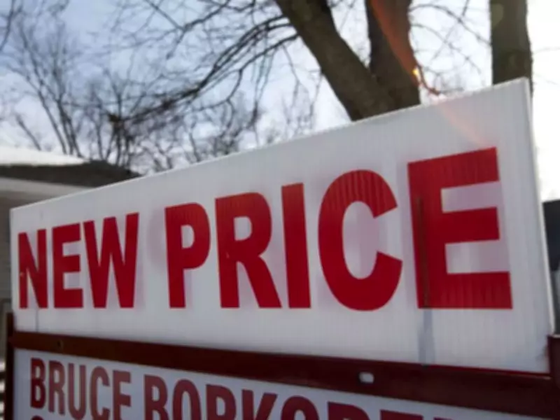 Oil Price Surge Threatens Canada's Struggling Housing Market with Higher Mortgage Rates