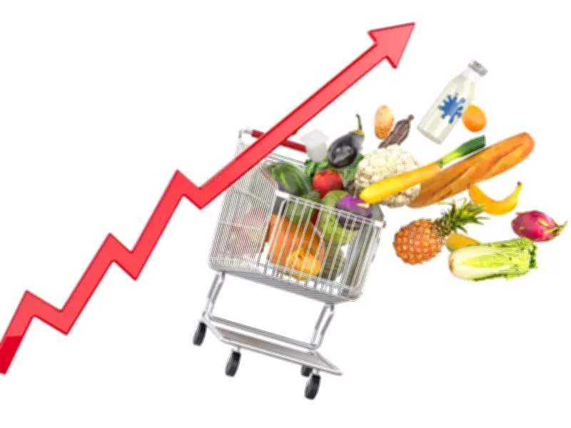 Oil Price Surge Threatens to Drive Canadian Food Inflation to 8% in 2026