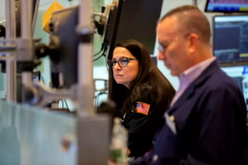 Oil Prices Drop, Stocks Surge Amid Trump's Iran Talks Claim Despite Denials