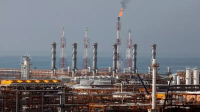 Oil Prices Surge 6% to Highest Since 2024 Amid Widening Middle East Conflict