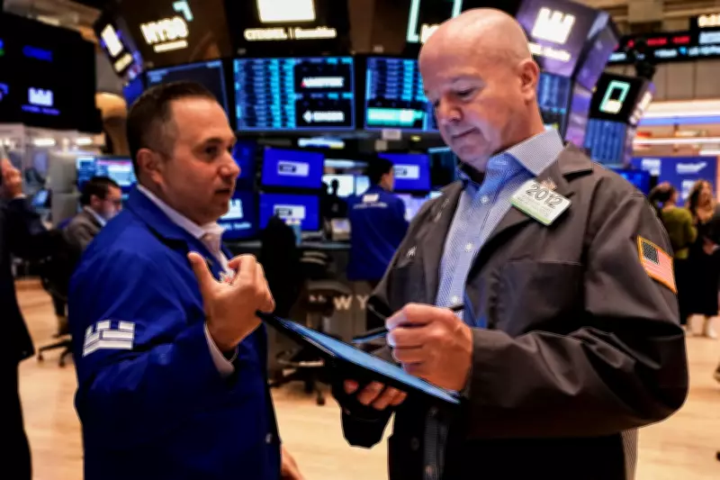 Oil Prices Surge and Stocks Decline Amid Escalating Iran Conflict