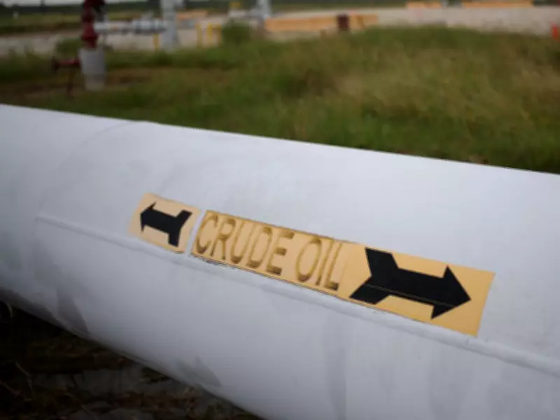 Oil Prices Surge as Middle East Conflict Disrupts Key Shipping Routes