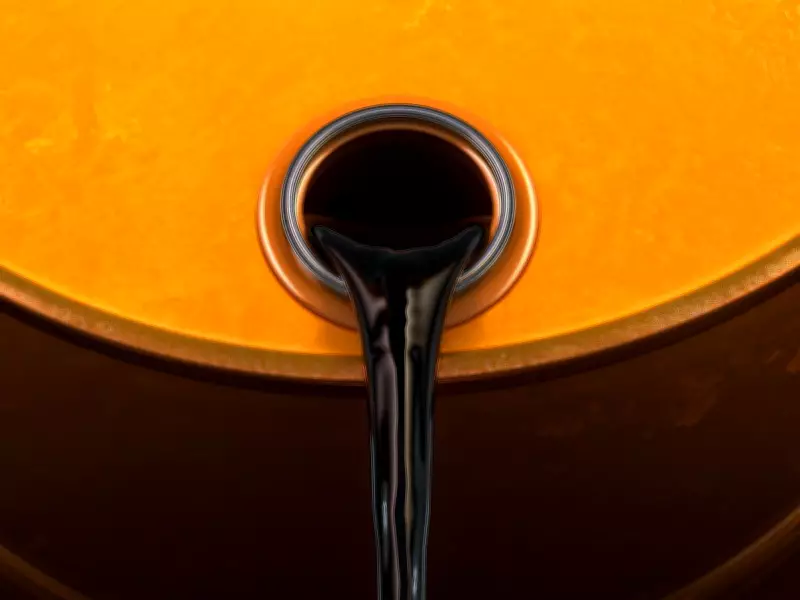 Oil Prices Surge as Middle East Conflict Escalates, Fueling Market Volatility