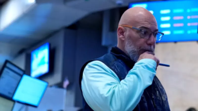 Oil Prices Surge Past $100 Amid Iran Conflict, Sparking Global Market Turmoil