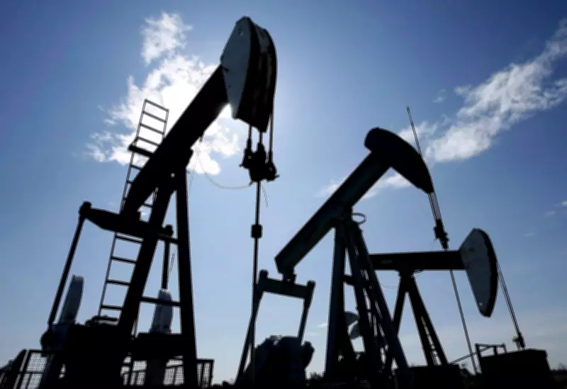Oil Prices Surge Past $100 as Iran Conflict Disrupts Global Production and Shipping