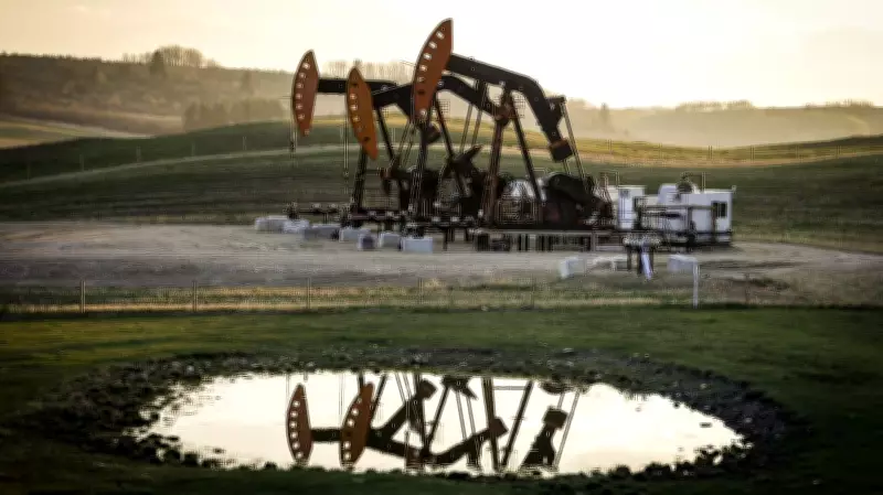 Oil Prices Surge Past $90 USD Per Barrel Amid Global Tensions