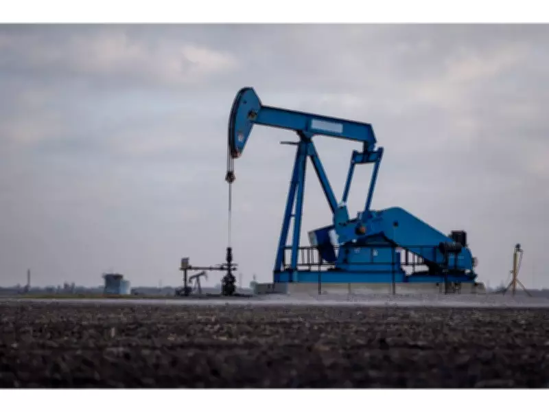 Oil Surges 20% Weekly as Middle East War Paralyzes Hormuz Shipping