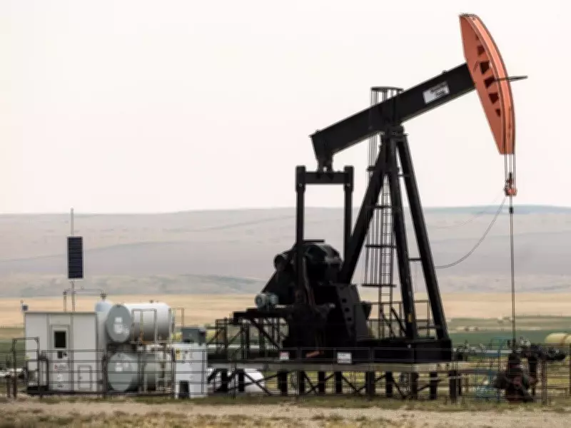 Oil Surges Past US$90 Per Barrel Amid Middle East Tensions and Gulf Shutdown Warnings