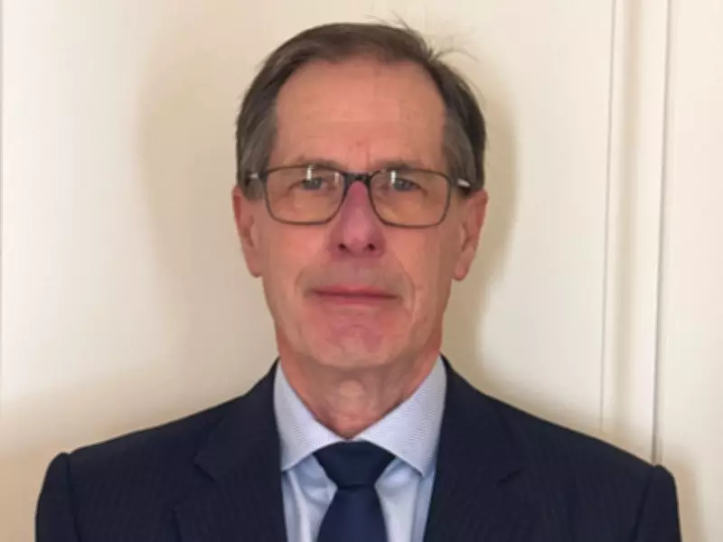 Oil Veteran Bryan Gould Calls for Free Market Energy Policy in Canada