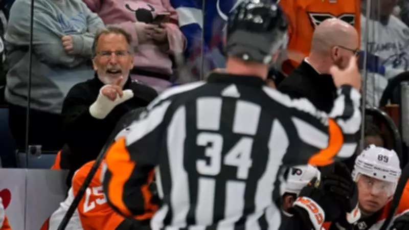 Oilers Anticipate Coaching Change to Energize Potential First-Round Opponent Golden Knights