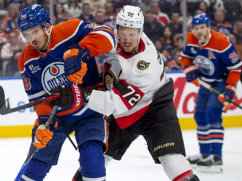 Oilers Mailbag: Can Edmonton's Roster Finally Gel as a Cohesive Unit?