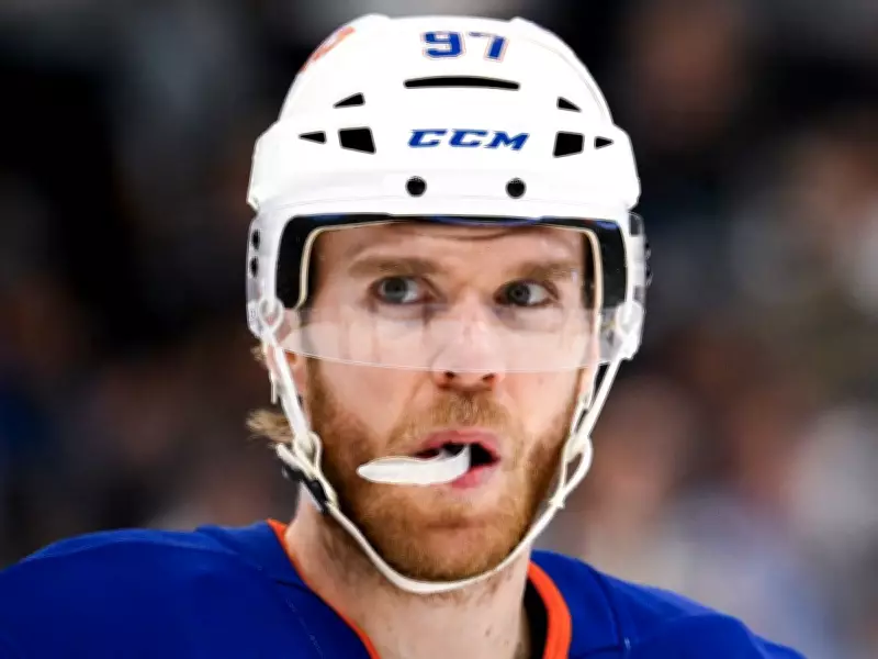 Oilers Mailbag: When Will McDavid Consider Leaving the Struggling Franchise?