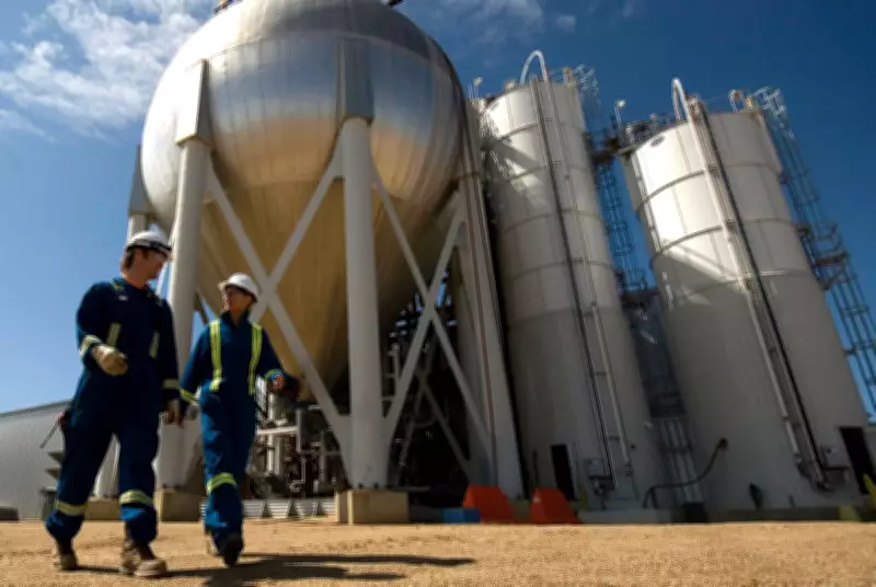 Oilsands Tax Policy: No Special Breaks, Just Standard Business Rules