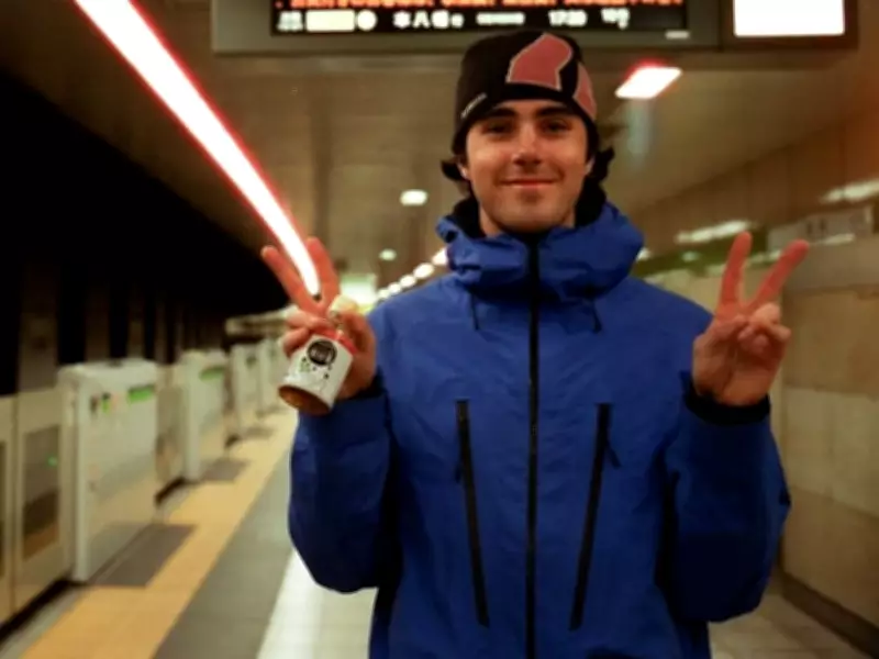 Olympian John Smart Mourns Son Kai, 23, Who Died After Avalanche in Japan