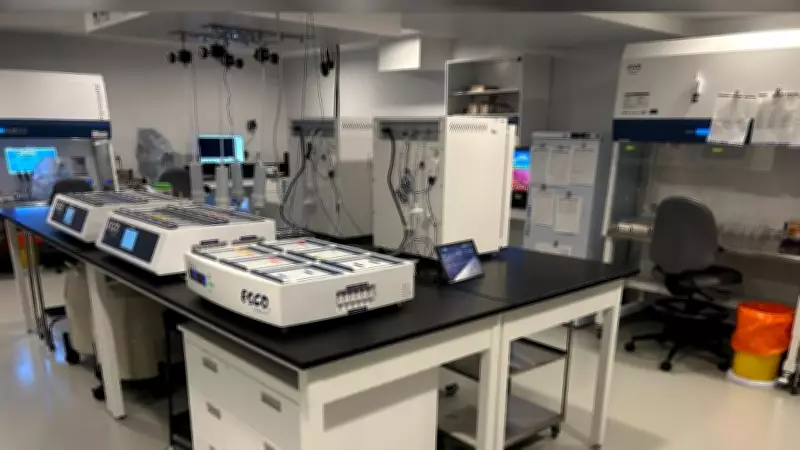 Omega Fertility Centre Pauses IVF Services Over Unexpected Fertility Outcomes