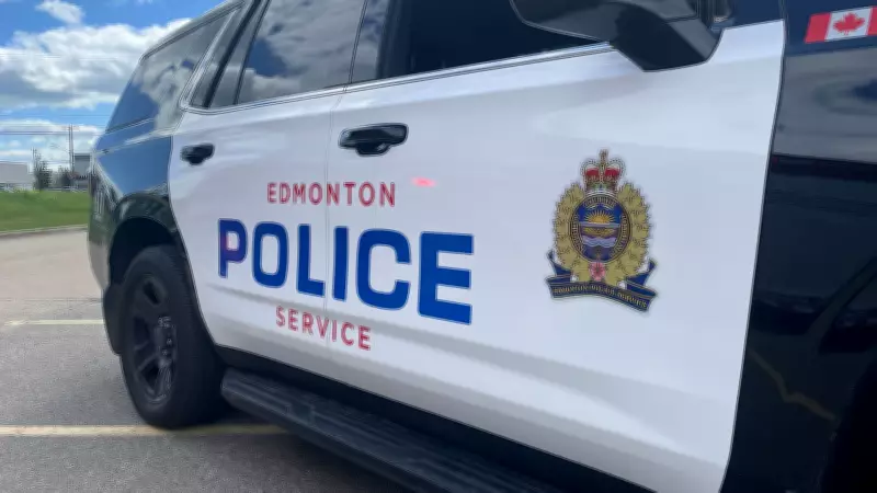 One Person Killed in Early Morning Collision on Edmonton's Anthony Henday Drive