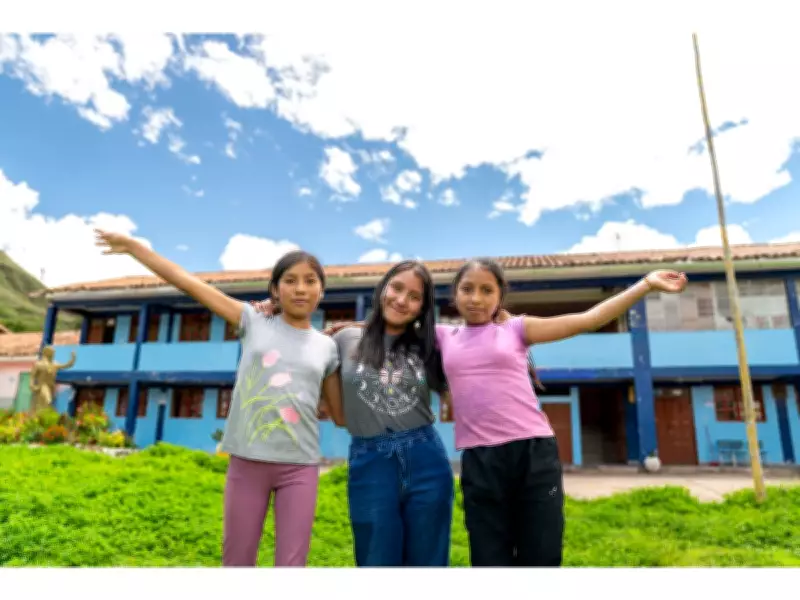 Only 8% of Canadians Believe Girls Worldwide Experience Childhood, Survey Reveals